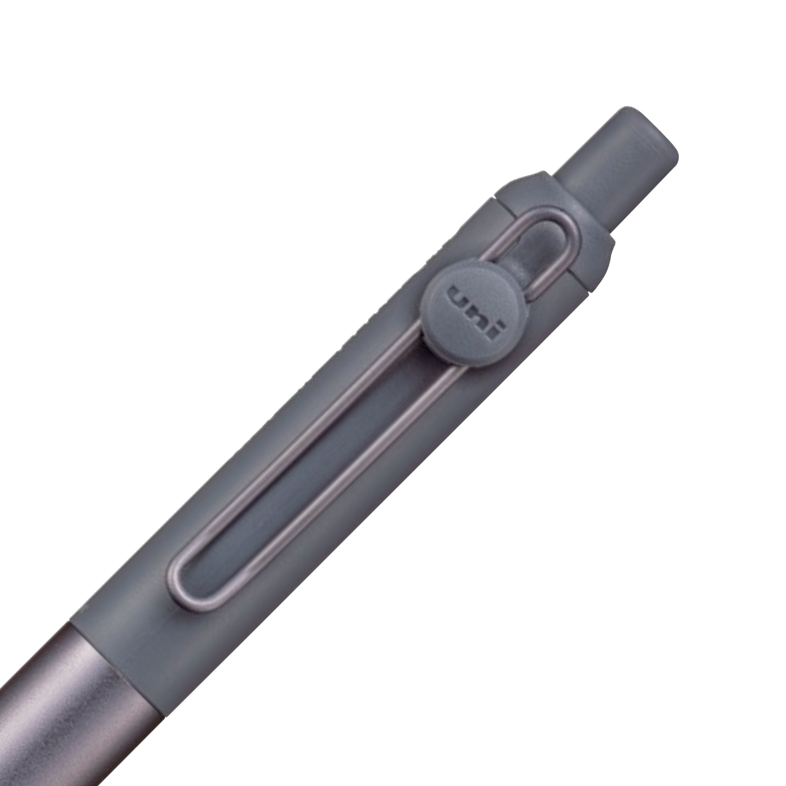 Uni-ball Zento Gel-Tintenroller, 2 Stück – 0,7 Mm, Glattes Schreiben, Recycelter Schaft, Boho Farben