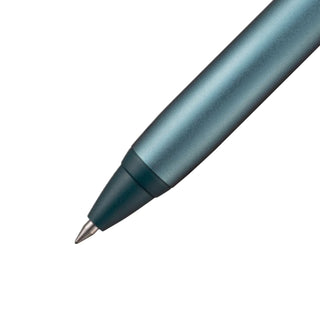 Uni-ball ZENTO Flow Model Gel Ballpoint Pen 0.5mm - Jade