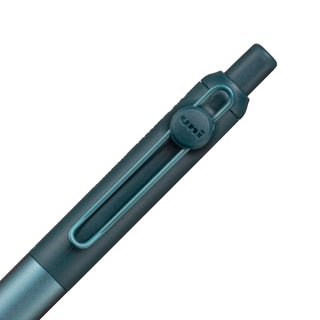Uni-ball ZENTO Flow Model Gel Ballpoint Pen 0.5mm - Jade