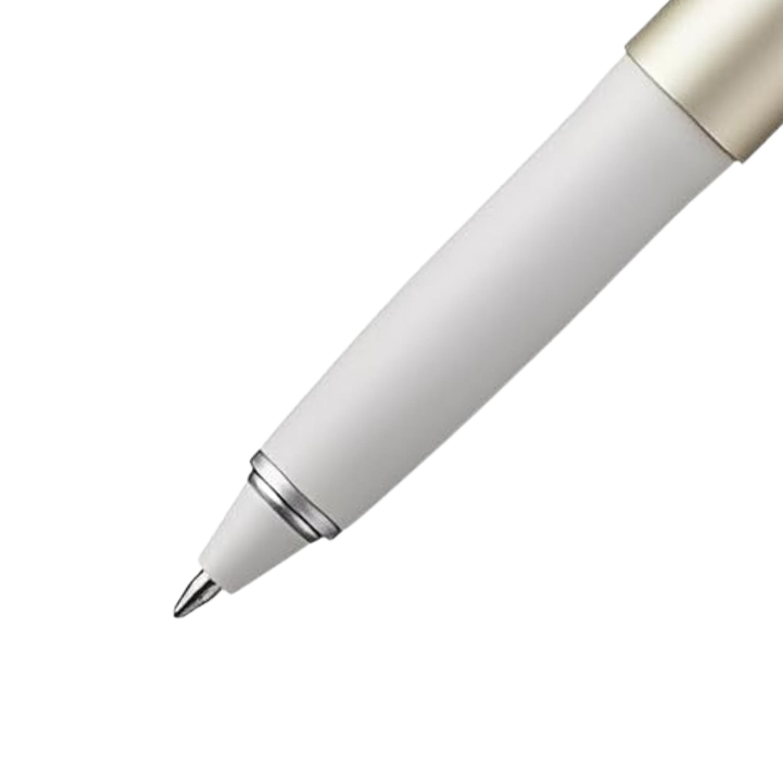 Uni-ball ZENTO Signature Model Gel Ballpoint Pen 0.7mm - Champagne