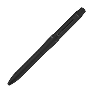 Uni-ball Jetstream Prime 3-in-1 Multi Pen 0.7mm Black – Shibuya Stationery