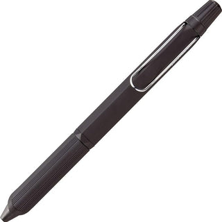 Uni Jetstream Edge Three Ink - Black - 0.28mm