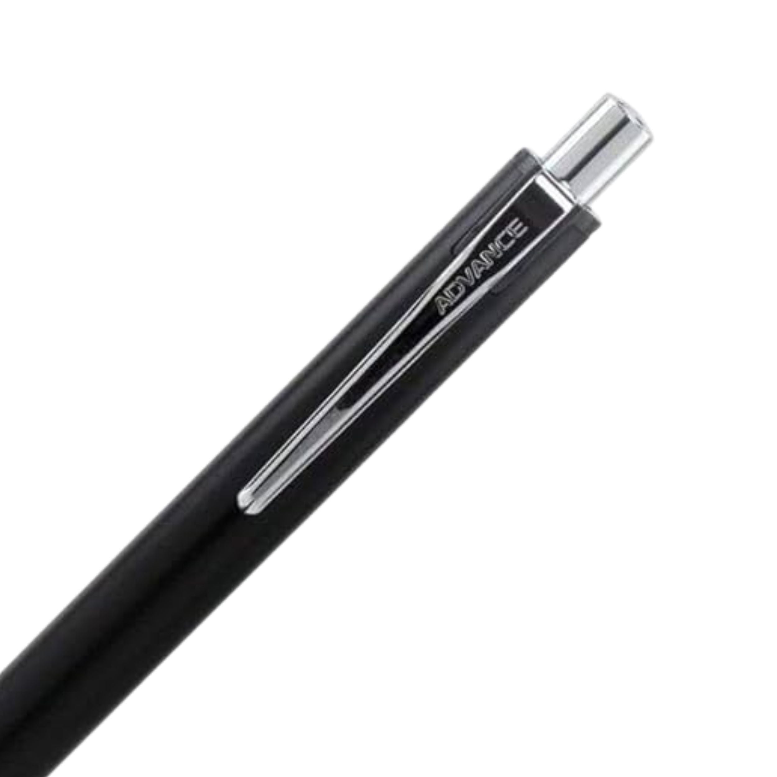 Uni Kuru Toga Advance Mechanical Pencil 0.5mm - Black | Shibuya