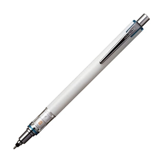 Uni Kuru Toga Advance Mechanical Pencil 0.5 - White