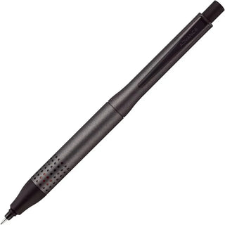 Uni Kurutoga Advance Upgrade Mechanical Pencil - Gunmetalic - 0.5mm