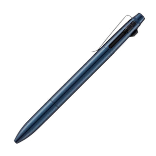 Uni Jetstream Prime 3 Color Ballpoint Pen 0.5mm Dark Navy – Shibuya Stationery