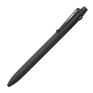 Uni Jetstream Prime 3 Color Ballpoint Pen 0.7mm Black – Shibuya Stationery