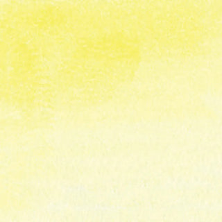 ZIG Real Brush - Lemon Yellow (No. 051)