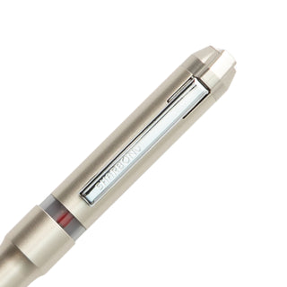 Zebra Sharbo Nu Multi Pen 0.5 - Champagne Gold color selector - Shibuya Stationery