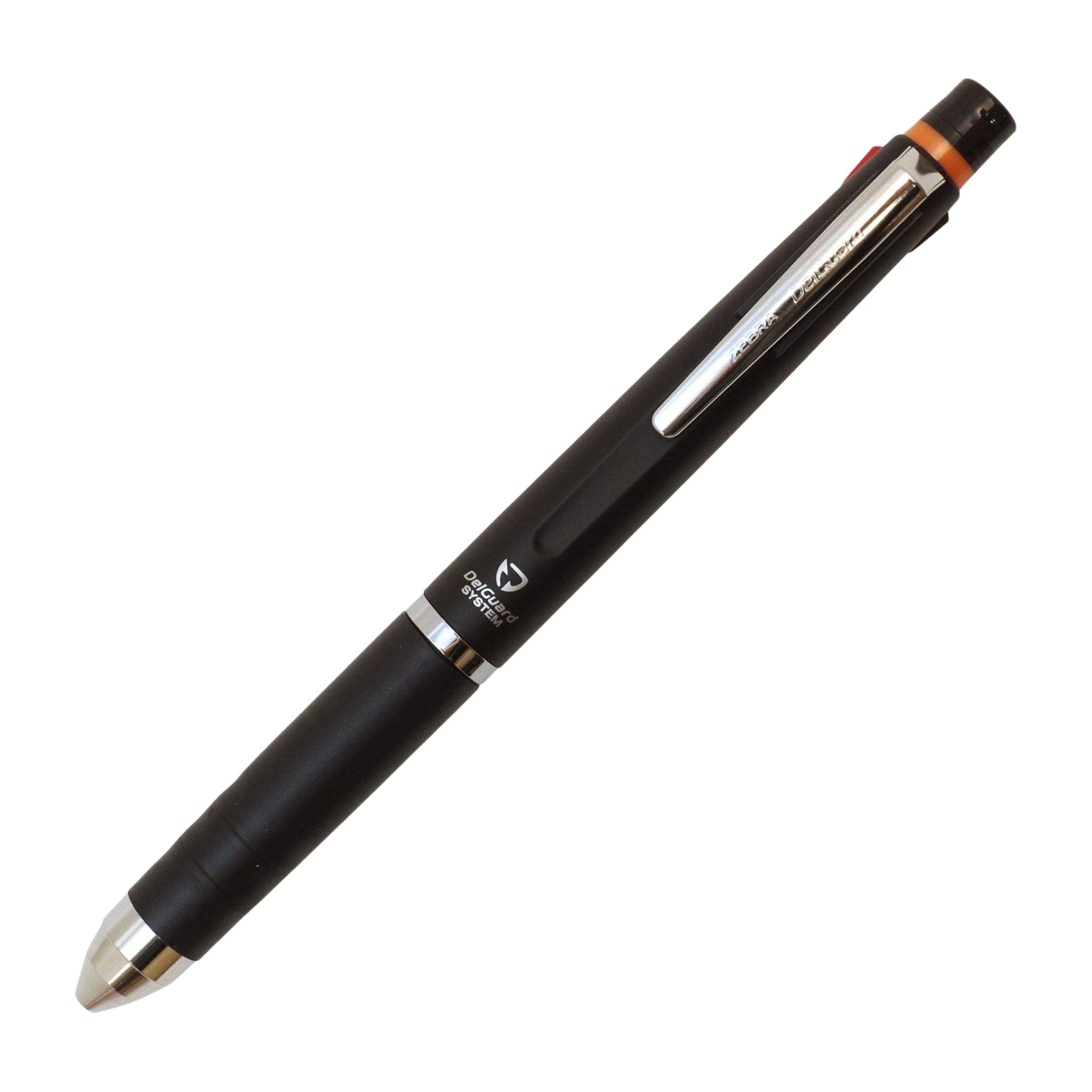 Multi Color Pen | Shibuya Stationery Store