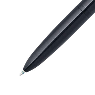Zebra Filare 3C Multi Pen 0.7 Black pen tip close-up – Shibuya Stationery