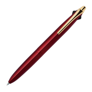 Zebra Filare 3C Multi Pen 0.7 Red – Shibuya Stationery