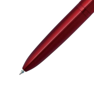 Zebra Filare 3C Multi Pen 0.7 Red pen tip close-up – Shibuya Stationery