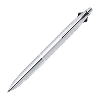 Zebra Filare 3C Multi Pen 0.7 Silver – Shibuya Stationery