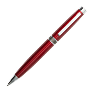 Zebra Filare Twist Ballpoint Pen 0.7 Red – Shibuya Stationery