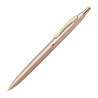 Zebra Filare ef Emulsion Ballpoint Pen 0.5 Beige – Shibuya Stationery