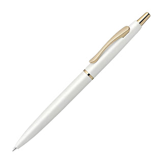 Zebra Filare ef Emulsion Ballpoint Pen 0.5 White – Shibuya Stationery