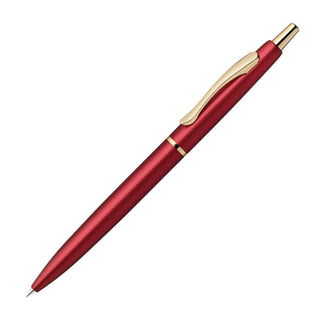 Zebra Filare ef Emulsion Ballpoint Pen 0.5 Wine – Shibuya Stationery
