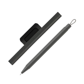 Zebra Pitan Ballpoint Pen Holder for Notebooks 0.5 Black – Shibuya Stationery