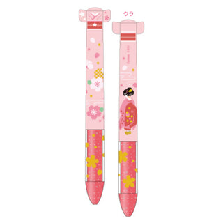 mimi Ballpoint Pen - Kimono Pink