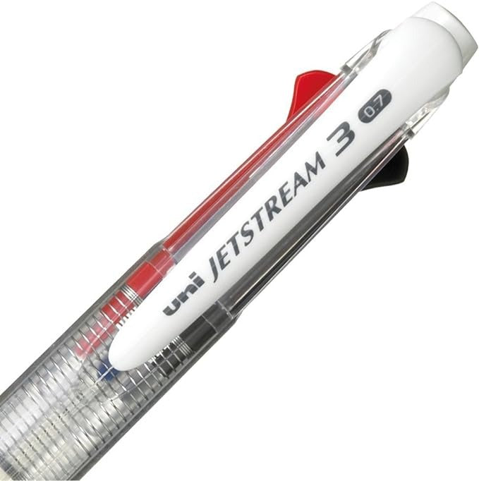 Jetstream Color Jetstream 0.7mm Three Colors – Shibuya Stationery Store