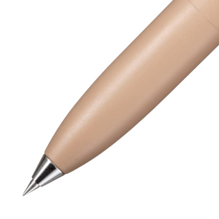 Uni One P Gel Pen 0,38 Mm - Encre Noire (Coffee) - Stylo Gel Ultra Fluide